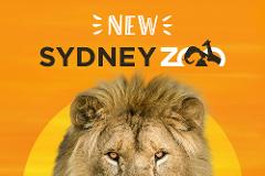 Sydney Zoo General Admission