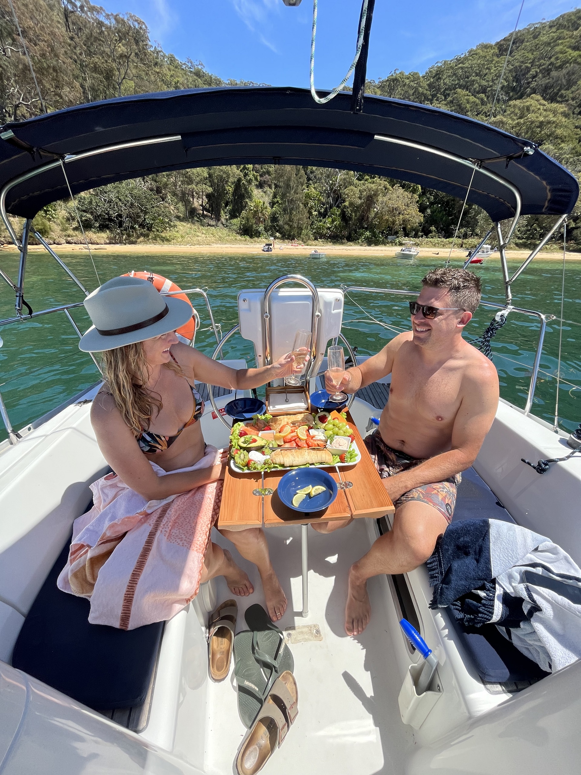 Ultimate Proposal Package