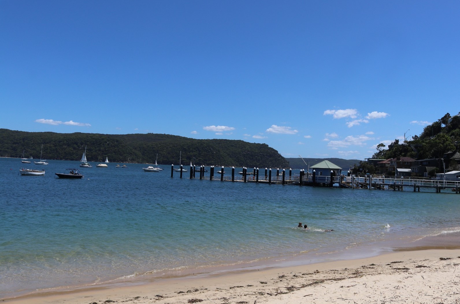 2 Night Yacht Stay + 3hr Sail