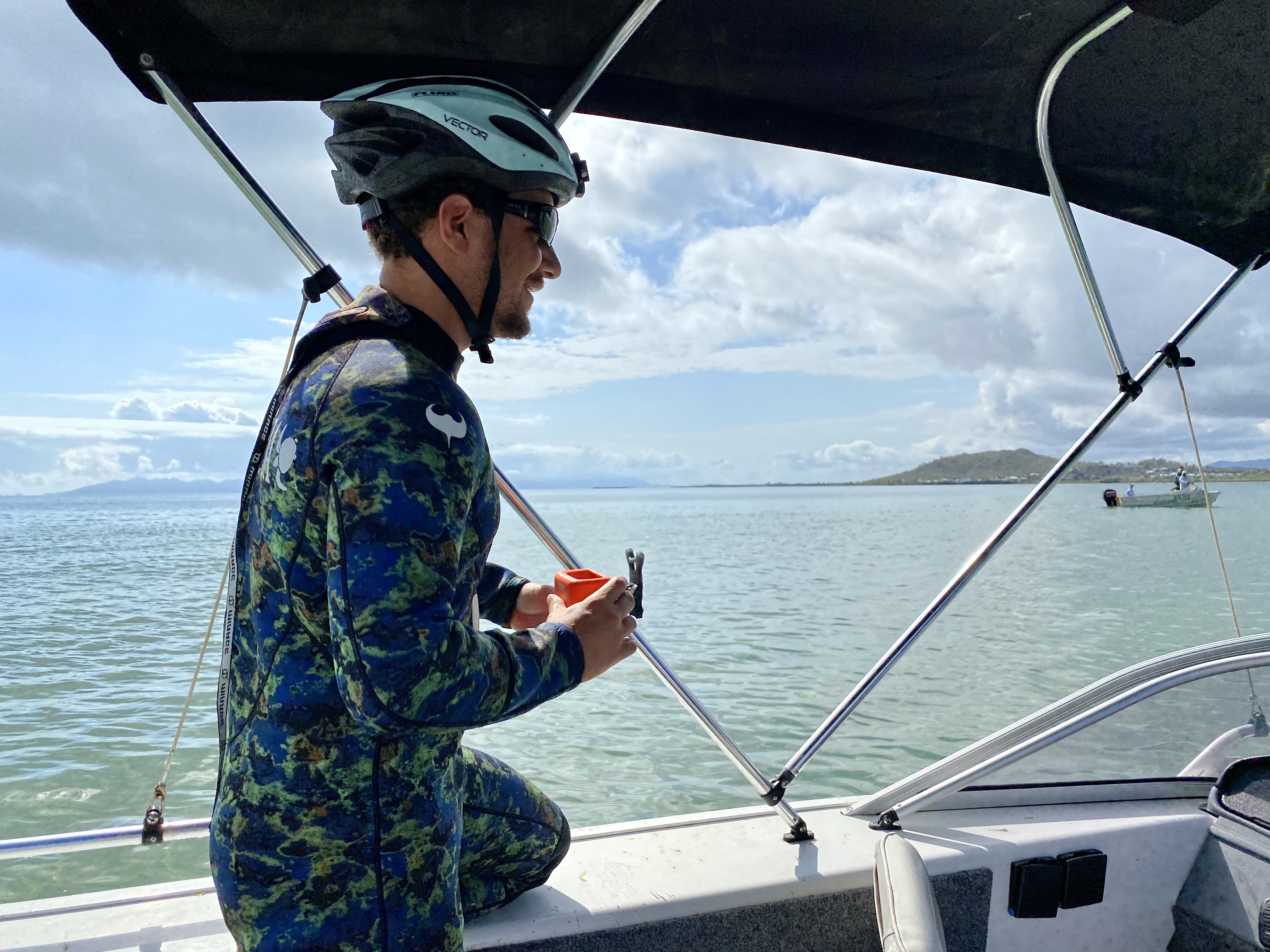 2 Night Luxury Accommodation Package Twin Share + 2 Tickets on the Sacred Turtle Tour