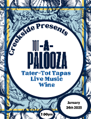 Tot-A-Palooza