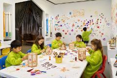 DIY Lantern Making 