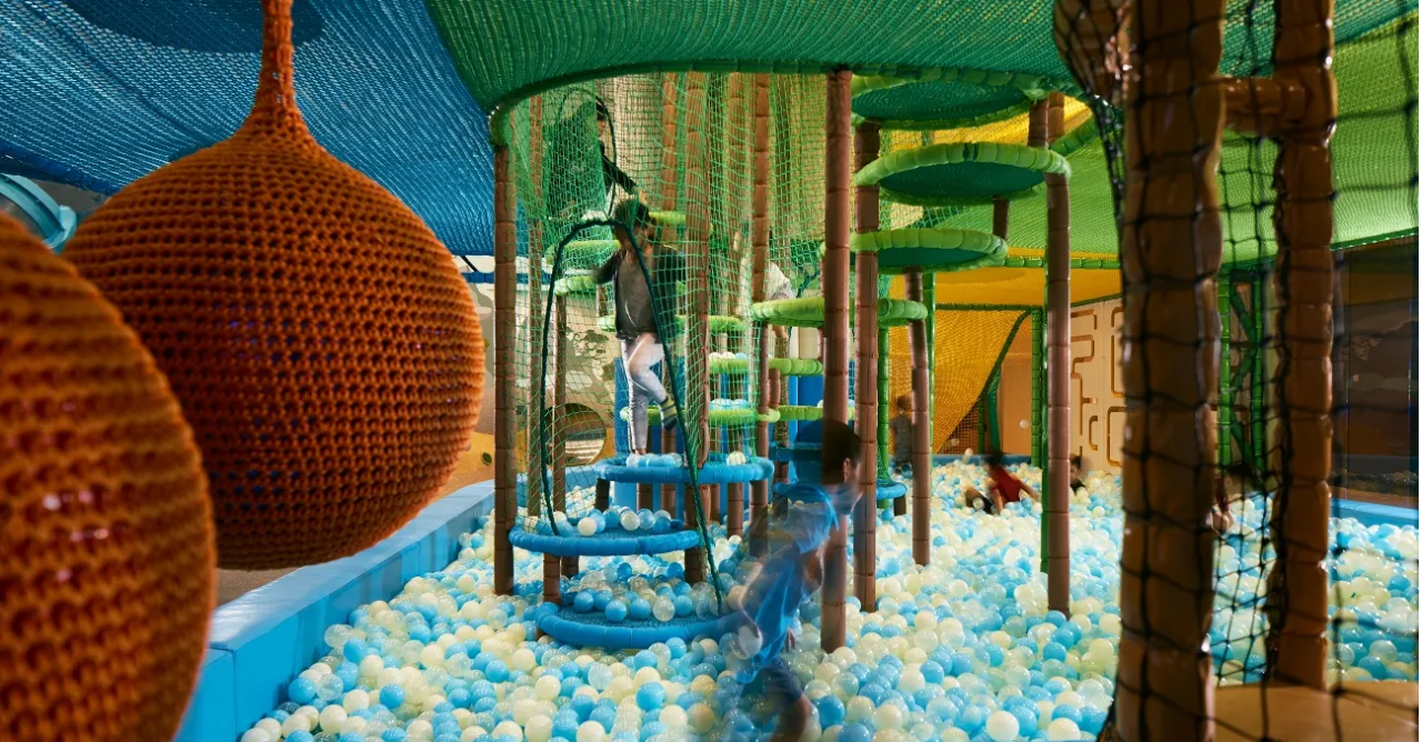 3 HOUR BUDS BY SHANGRI-LA & SPLASH ACCESS (PUBLIC TICKET)