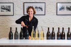Jansz Sparkling Masterclass with winemaker Jen Doyle