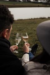 Winter with Jansz Tasmania for two
