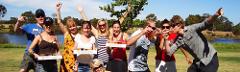 Margaret River Brewery Tours