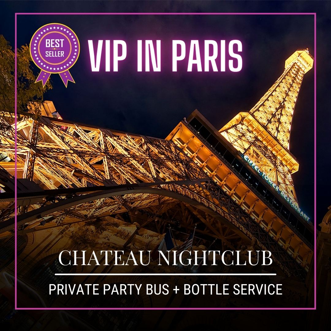 VIP in Paris
