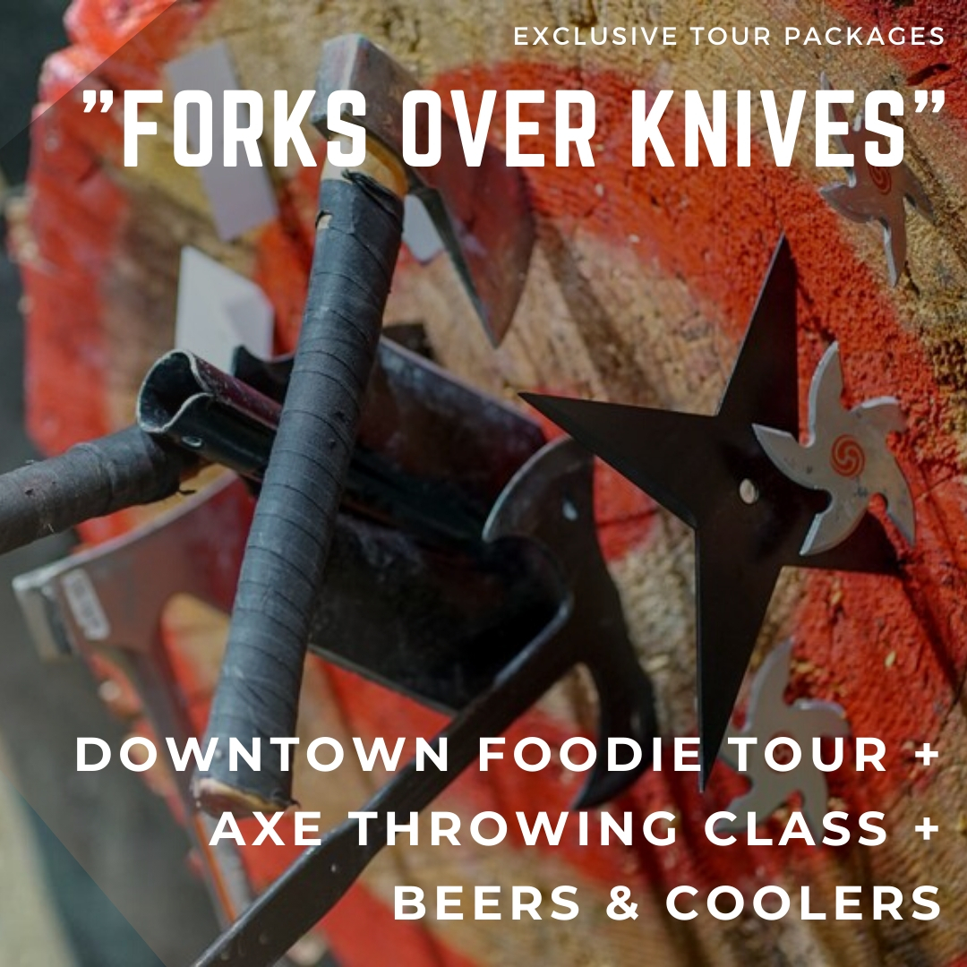 Forks Over Knives