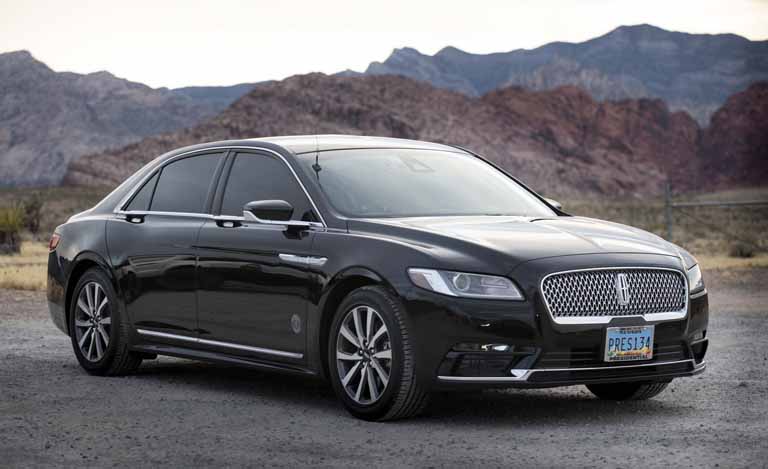 Sedan (3 Max)