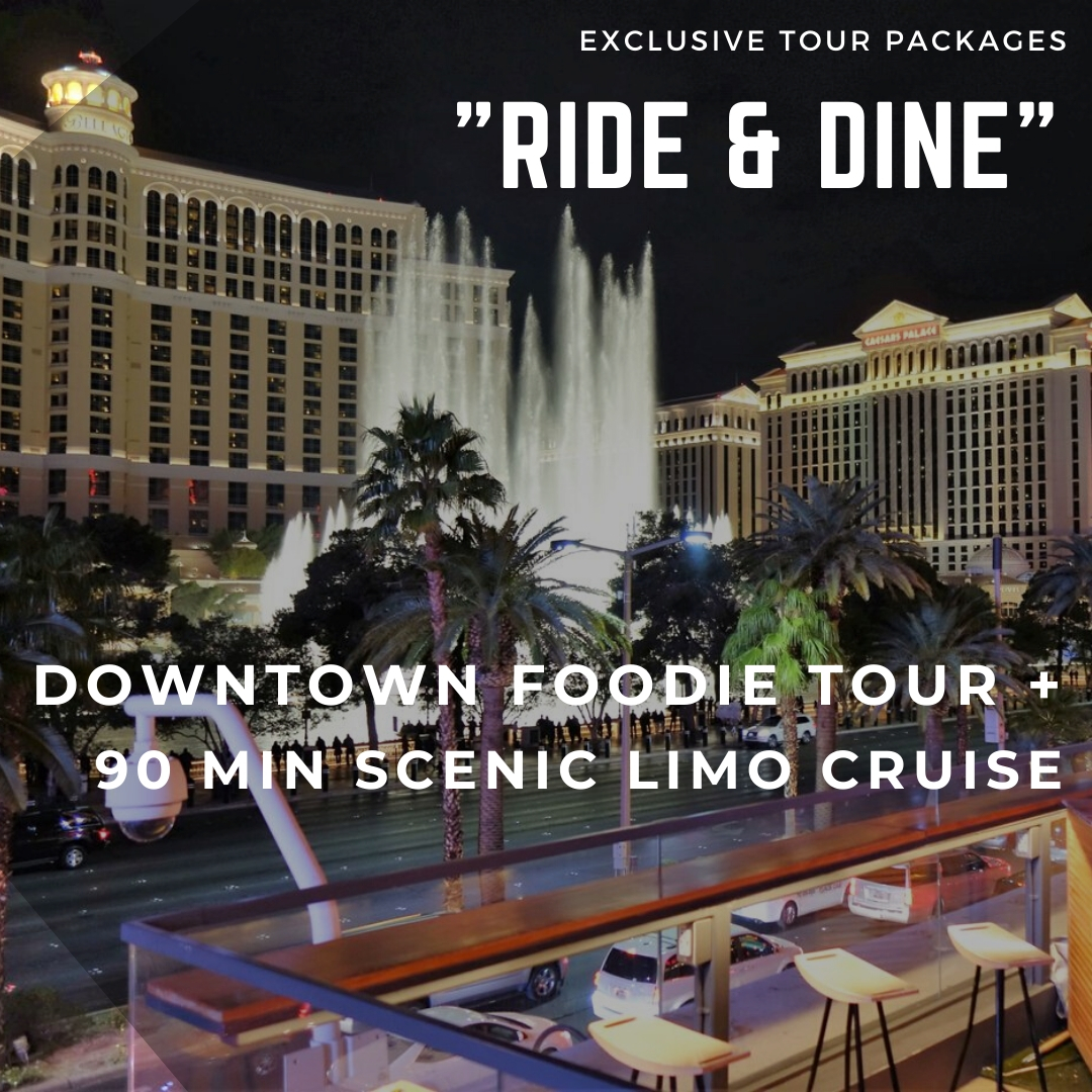 Ride & Dine