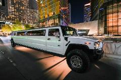 Stretch Hummer Limo | 18 Max