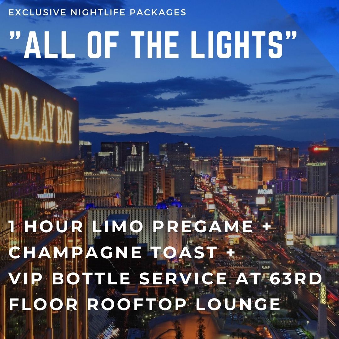 All of the Lights