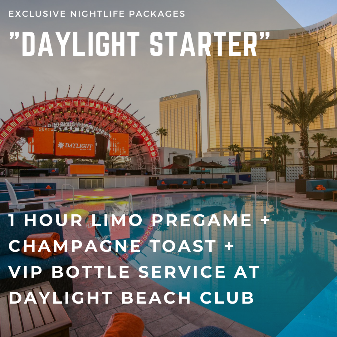 Daylight Starter