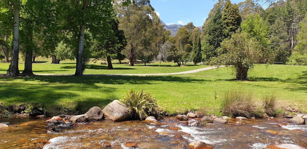 Swiftcrest River & Park Walk