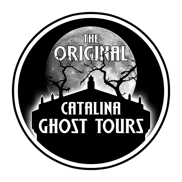 Original Ghost Tour of Catalina