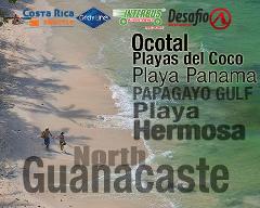 Shuttle North Guanacaste to Playa Hermosa Jaco - Transfer
