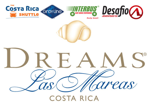 Private Service Dreams Las Mareas to Playa Hermosa & Papagayo