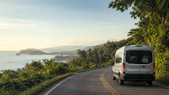 San Jose Airport to Uvita - Shared Shuttle