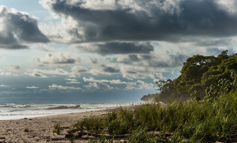 Santa Teresa to Quepos Shared Shuttle Transportation Services