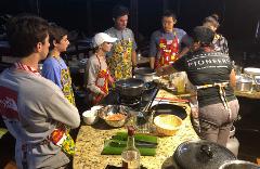Costa Rican Cooking Class in La Fortuna