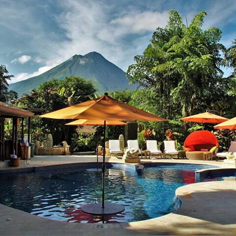 San Jose Airport To Manuel Antonio Us 45pp Shared Shuttle