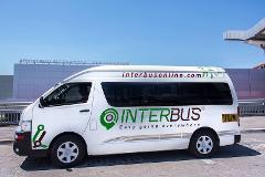 Playa Hermosa Jaco to San Jose Airport and Hotels - Shared Shuttle Transportation Services