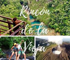 Nicoya to Rincon de la Vieja: Private Transportation Costa Rica