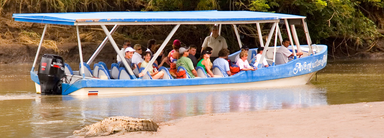 Papagayo Tours: Palo Verde National Park and Guaitil Pottery