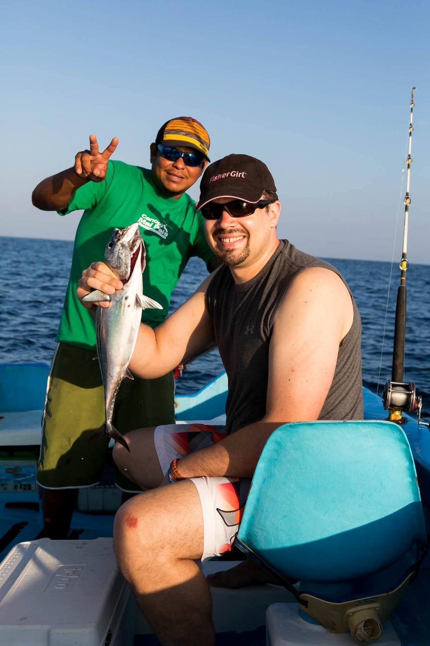 Fishing Trips Mal Pais & Santa Teresa Costa Rica Travel