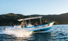 Fishing Trips: Mal Pais & Santa Teresa