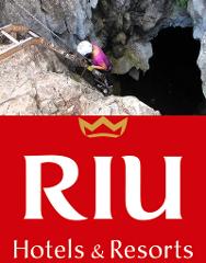 RIU Tour: Barra Honda Caves (Spelunking)