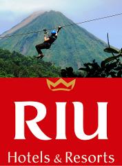 RIU Tours: Guanacaste-Arenal One-Day Tour with Sky Adventures Canopy Zipline + Hot Springs