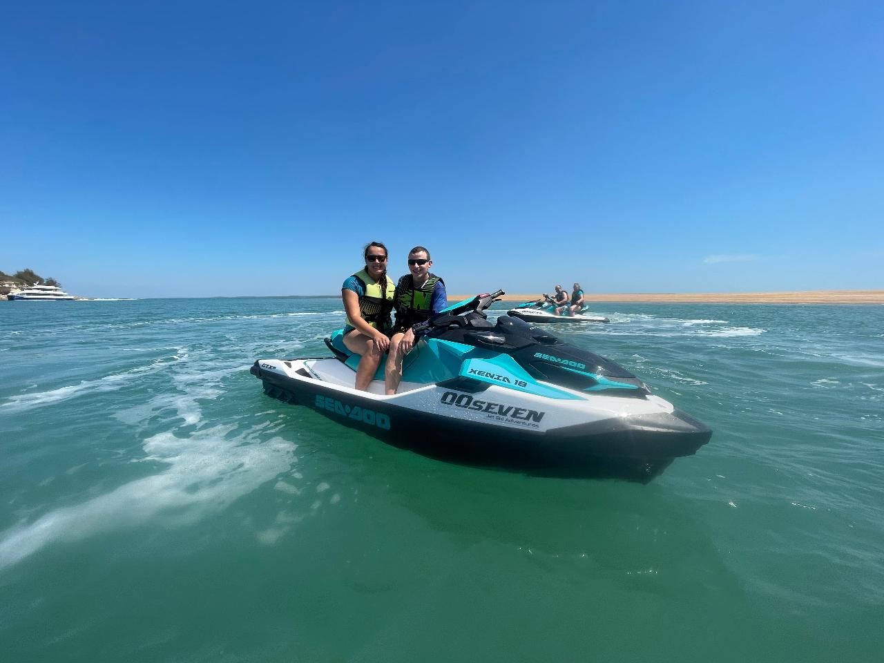 Top Secret Mission Tour Australian Reservations