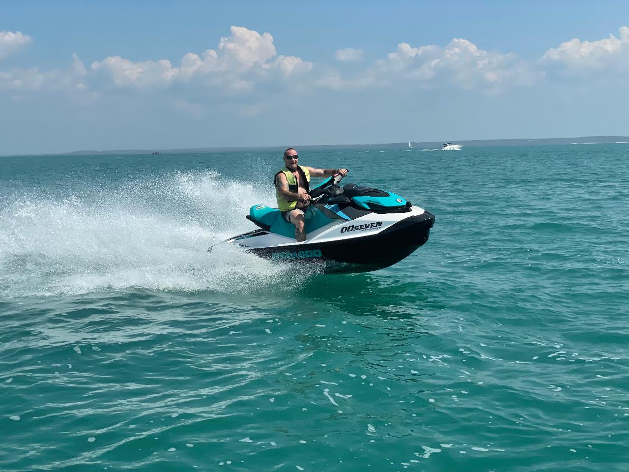 Top Secret Mission Tour Australian Reservations