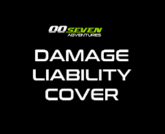 Damage Liability Waiver