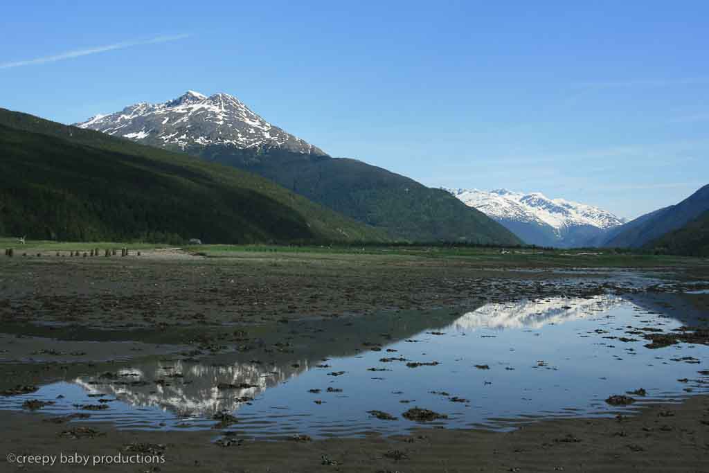 5 HOUR DYEA YUKON TOUR Skagway Private Tours LLC Reservations