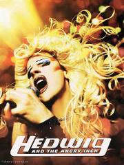 HEDWIG AND THE ANGRY INCH SING-A-LONG TOUR