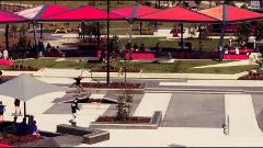 Term 2 2026: Baringa Micro Groms with Tom