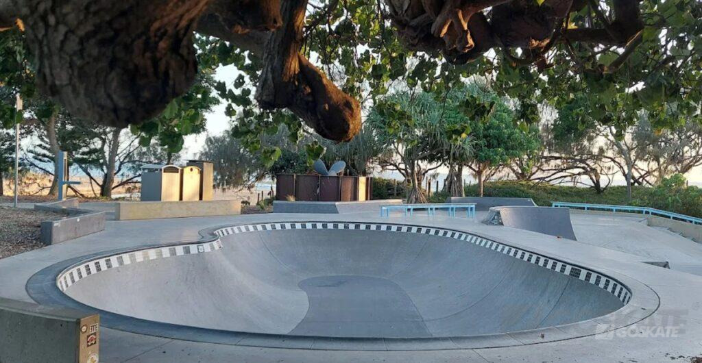 Term 2 2026: Dicky Beach Micro Groms with Tom