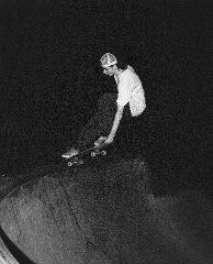 Private Skateboarding Lesson with Tiernan (Bracken Ridge Skatepark)