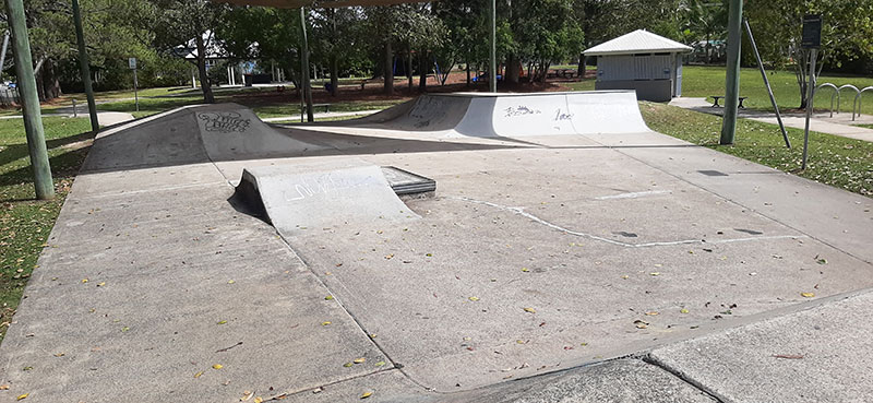 Term 2 2026: Yandina Beginners with Maddox