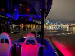 Night Skyline Cruise - Exclusive Charter