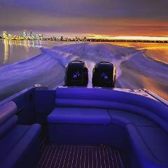 Swan River Sunset Cruise