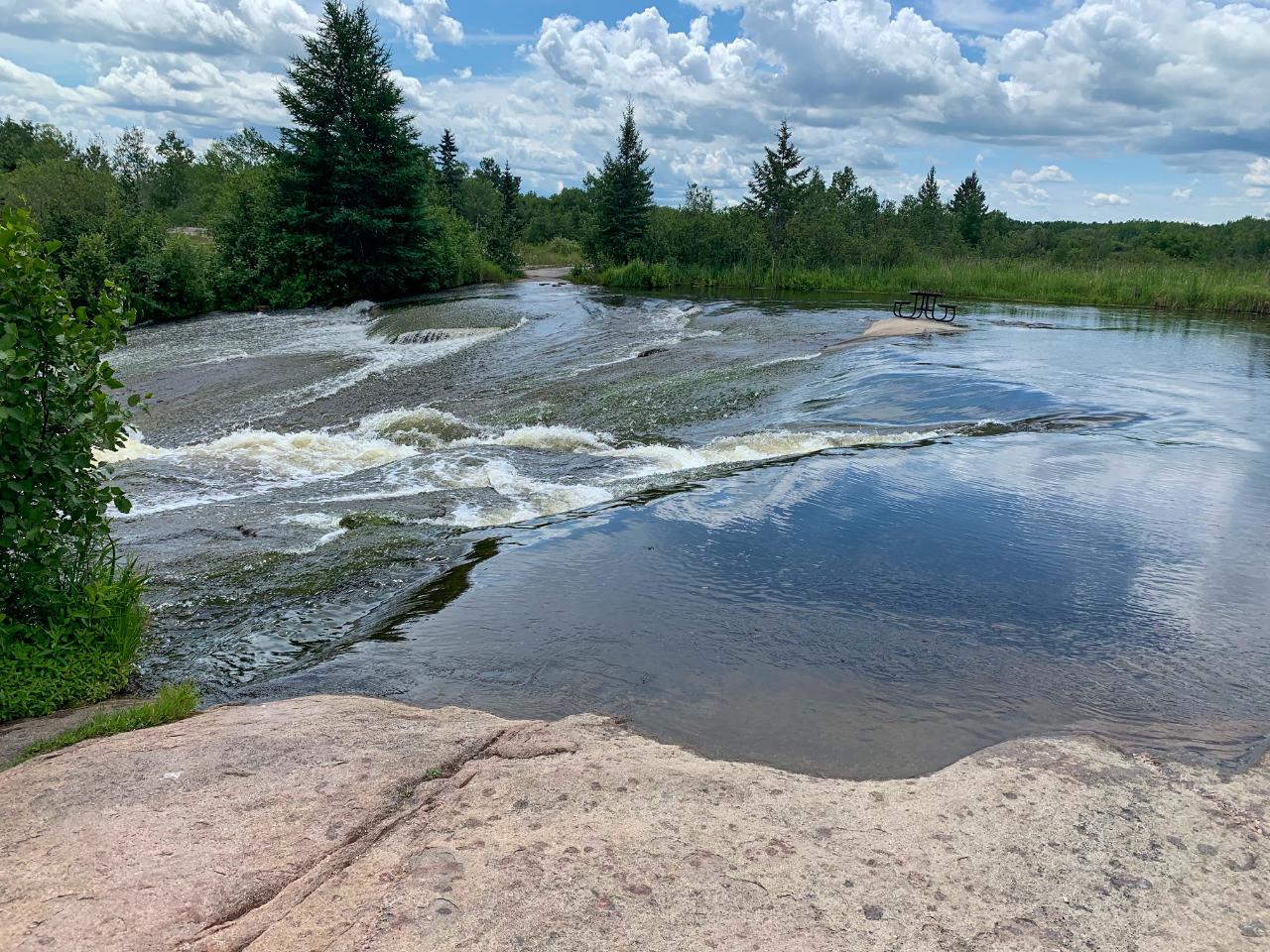 Aug 8 Lac Du Heritage Days Bus Trip Farmers Market, Great Food, Museum & Park Tours