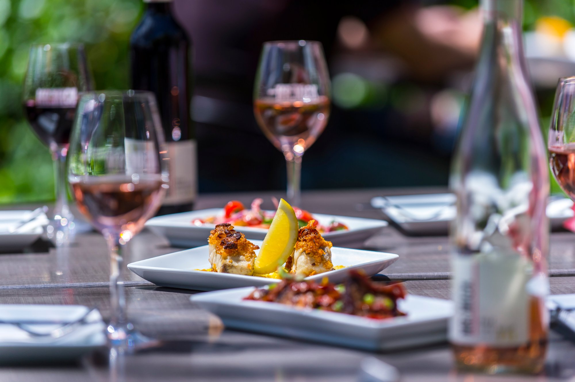 TASTE OF THE CLARE VALLEY - CYCLING AND TASTING EXPERIENCE