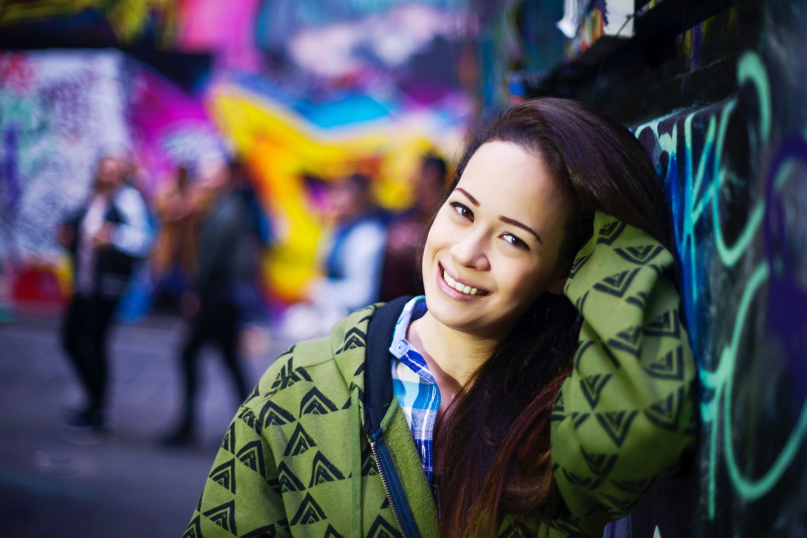 Private Classic Walking tour of Melbourne