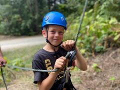 Thursday Jr. Climbing Club (Ages 6-10)