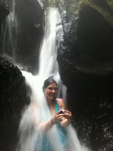 "Squeeze" Trip