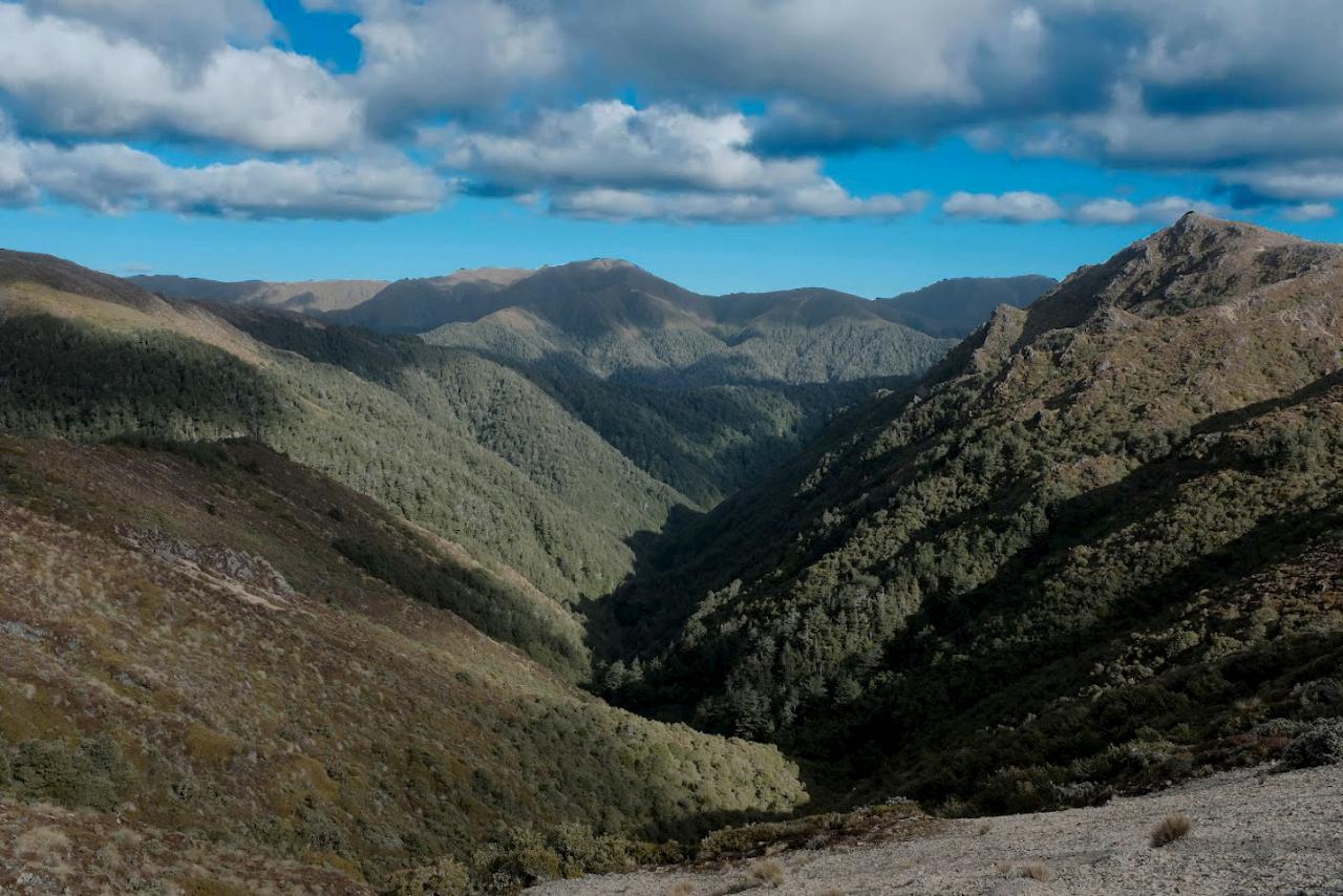 WALK - Kaimanawa Ranges Epic 3 Day Adventure