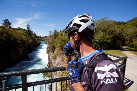 Rotary Trail Bike Hire and Shuttle Package